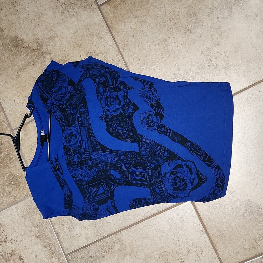 Fox tshiet/blouse